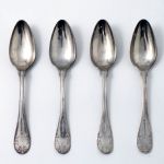 673 1163 SPOONS